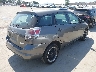 2T1KR32E65C****** Salvage and Wrecked 2005 Toyota Matrix in California State