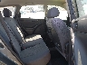 2T1KR32E65C****** Wrecked 2005 Toyota Matrix in North Hollywood