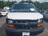 1GCWGAFF2G1****** Destrozados 2016 Chevrolet Express en Estado de Carolina del Norte