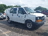1GCWGAFF2G1****** Usados 2016 Chevrolet Express en Estado de Carolina del Norte