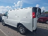 1GCWGAFF2G1****** Reparables 2016 Chevrolet Express en Estado de Carolina del Norte