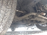 5N1AA08AX5N****** Wrecked 2005 Nissan Armada