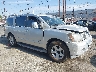 5N1AA08AX5N****** Salvage and Wrecked 2005 Nissan Armada in Fontana