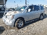 5N1AA08AX5N****** Used and Repairable 2005 Nissan Armada in Fontana
