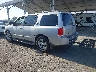 5N1AA08AX5N****** Salvage and Repairable 2005 Nissan Armada in Fontana