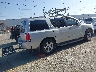 5N1AA08AX5N****** Salvage and Wrecked 2005 Nissan Armada in California State