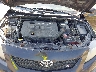2T1BU40E19C****** Repairable 2009 Toyota Corolla in Detroit