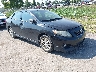 2T1BU40E19C****** Salvage and Wrecked 2009 Toyota Corolla in Detroit