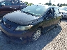 2T1BU40E19C****** Used and Repairable 2009 Toyota Corolla in Detroit
