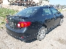 2T1BU40E19C****** Salvage and Wrecked 2009 Toyota Corolla in Michigan State