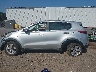 KNDPMCAC9H7****** Salvamento 2017 Kia Sportage