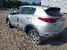 KNDPMCAC9H7****** Reparables 2017 Kia Sportage