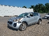 KNDPMCAC9H7****** Usados y Reparables 2017 Kia Sportage en Templeton