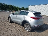 KNDPMCAC9H7****** Salvamento y Reparables 2017 Kia Sportage en Templeton