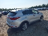 KNDPMCAC9H7****** Salvamento y Destrozados 2017 Kia Sportage en Estado de Massachusetts