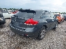 4T3ZK3BB8CU****** Salvamento y Destrozados 2012 Toyota Venza en Estado de Texas