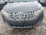 4T3ZK3BB8CU****** Salvamento y Reparables 2012 Toyota Venza en Estado de Texas