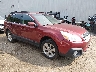 4S4BRBCC2D3****** Salvage and Wrecked 2013 Subaru Outback in Burlington