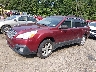 4S4BRBCC2D3****** Used and Repairable 2013 Subaru Outback in Burlington