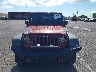 1J4BA3H18AL****** Wrecked 2010 Jeep Wrangler in Hawaii State