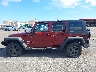 1J4BA3H18AL****** Repairable 2010 Jeep Wrangler in Hawaii State