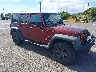 1J4BA3H18AL****** Salvage and Wrecked 2010 Jeep Wrangler in Honolulu