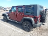 1J4BA3H18AL****** Salvage and Repairable 2010 Jeep Wrangler in Honolulu