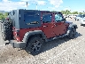 1J4BA3H18AL****** Salvage and Wrecked 2010 Jeep Wrangler in Hawaii State