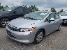 19XFB2F59CE****** Used and Repairable 2012 Honda Civic in Cleveland