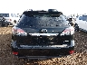 2T2ZK1BA4FC****** Destrozados 2015 Lexus RX