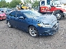 3FA6P0H71JR****** Salvage and Wrecked 2018 Ford Fusion in Scranton