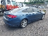 3FA6P0H71JR****** Salvage and Wrecked 2018 Ford Fusion in Pennsylvania State