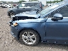 3FA6P0H71JR****** Salvage and Repairable 2018 Ford Fusion in Pennsylvania State