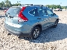 2HKRM4H3XEH****** Salvage and Wrecked 2014 Honda CR-V in New Jersey State