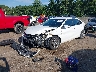4T1BF1FK5HU****** Usados y Reparables 2017 Toyota Camry en Templeton