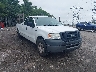 1FTVX12587N****** Salvage and Wrecked 2007 Ford F-150 in Bridgeport