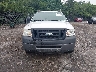 1FTVX12587N****** Salvage and Repairable 2007 Ford F-150 in Pennsylvania State