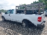 1FTVX12587N****** Repairable 2007 Ford F-150 in Pennsylvania State