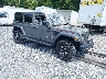 1C4HJXFNXKW****** Salvamento y Destrozados 2019 Jeep Wrangler en Roanoke