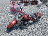 JYAVM01E63A****** Used and Repairable 2003 Yamaha V Star 650 in Rec Rides Online Exclusive
