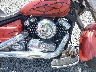 JYAVM01E63A****** Wrecked 2003 Yamaha V Star 650 in Rec Rides Online Exclusive
