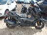 MH3SH23E2SK****** Wrecked 2025 Yamaha XMAX in Ohio State