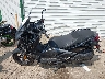 MH3SH23E2SK****** Used 2025 Yamaha XMAX in Ohio State