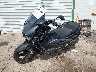 MH3SH23E2SK****** Used and Repairable 2025 Yamaha XMAX in Rec Rides Online Exclusive