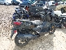 MH3SH23E2SK****** Salvage and Wrecked 2025 Yamaha XMAX in Ohio State