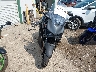 MH3SH23E2SK****** Used and Repairable 2025 Yamaha XMAX in Ohio State