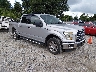 1FTEW1EP7GF****** Salvamento y Destrozados 2016 Ford F-150 en Huntsville