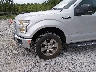 1FTEW1EP7GF****** Salvamento y Reparables 2016 Ford F-150 en Estado de Alabama