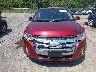 2FMDK3JC1DB****** Wrecked 2013 Ford Edge in Louisiana State