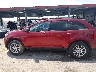 2FMDK3JC1DB****** Repairable 2013 Ford Edge in Louisiana State